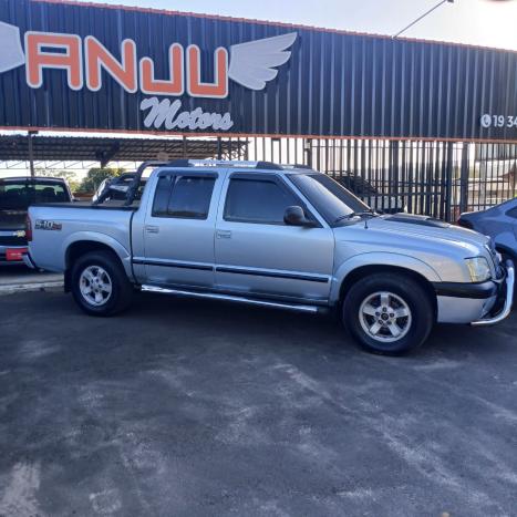 CHEVROLET S10 2.8 12V COLINA 4X4 CABINE SIMPLES TURBO DIESEL, Foto 2