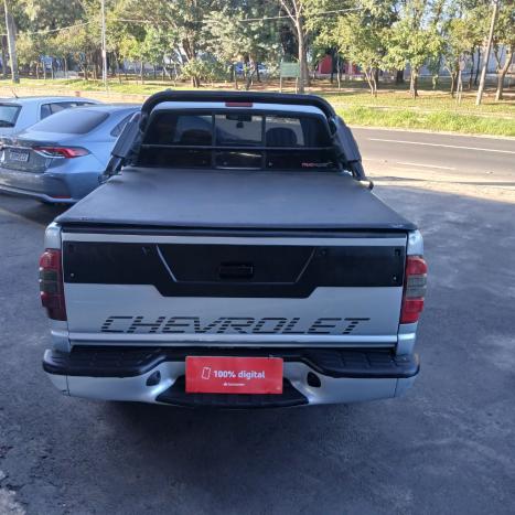 CHEVROLET S10 2.8 12V COLINA 4X4 CABINE SIMPLES TURBO DIESEL, Foto 6