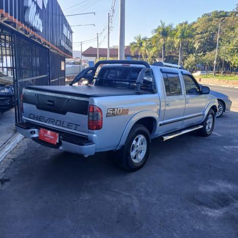 CHEVROLET S10 2.8 12V COLINA 4X4 CABINE SIMPLES TURBO DIESEL, Foto 7