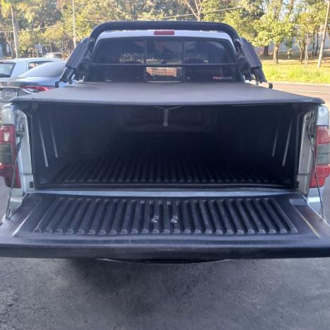 CHEVROLET S10 2.8 12V COLINA 4X4 CABINE SIMPLES TURBO DIESEL, Foto 8