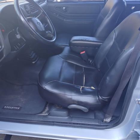 CHEVROLET S10 2.8 12V COLINA 4X4 CABINE SIMPLES TURBO DIESEL, Foto 10