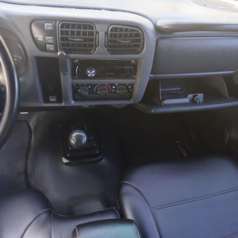 CHEVROLET S10 2.8 12V COLINA 4X4 CABINE SIMPLES TURBO DIESEL, Foto 11