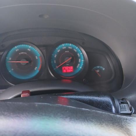 CHEVROLET S10 2.8 12V COLINA 4X4 CABINE SIMPLES TURBO DIESEL, Foto 14