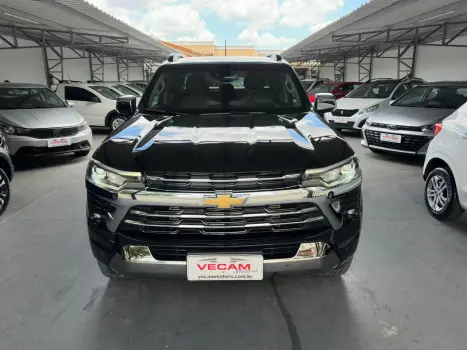 CHEVROLET S10 2.8 12V HIGH COUNTRY CABINE DUPLA 4X4 TURBO DIESEL AUTOM�TICO, Foto 5