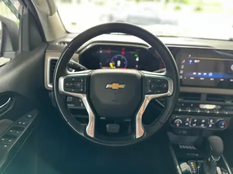 CHEVROLET S10 2.8 12V HIGH COUNTRY CABINE DUPLA 4X4 TURBO DIESEL AUTOM�TICO, Foto 9