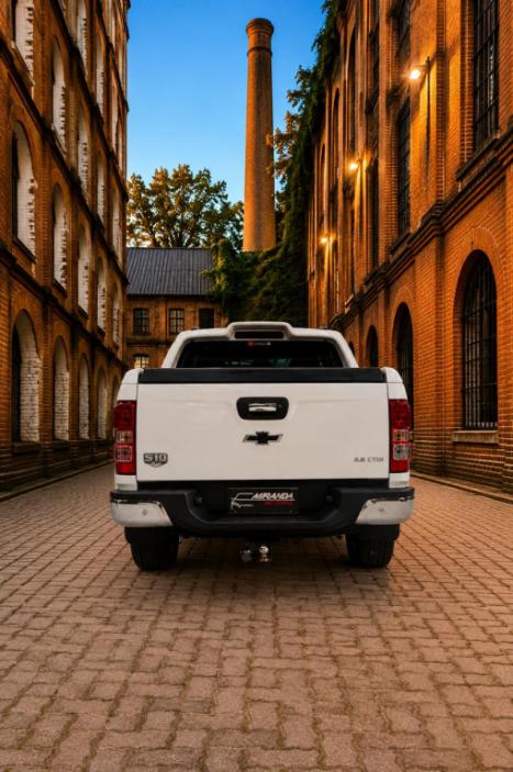 CHEVROLET S10 2.8 12V HIGH COUNTRY CABINE DUPLA 4X4 TURBO DIESEL AUTOM�TICO, Foto 5