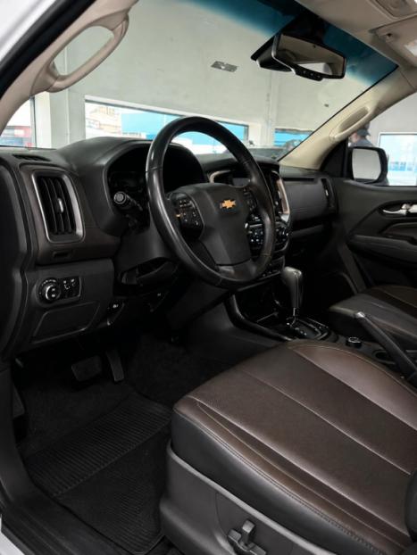 CHEVROLET S10 2.8 12V HIGH COUNTRY CABINE DUPLA 4X4 TURBO DIESEL AUTOM�TICO, Foto 10