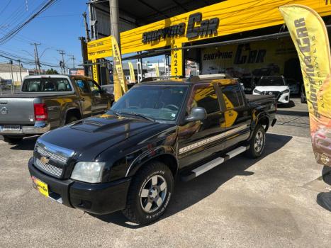 CHEVROLET S10 2.8 12V EXECUTIVE CABINE DUPLA TURBO DIESEL, Foto 1