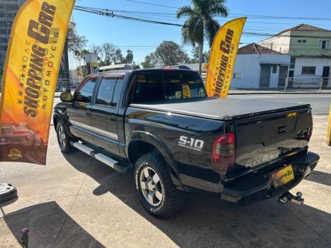 CHEVROLET S10 2.8 12V EXECUTIVE CABINE DUPLA TURBO DIESEL, Foto 2