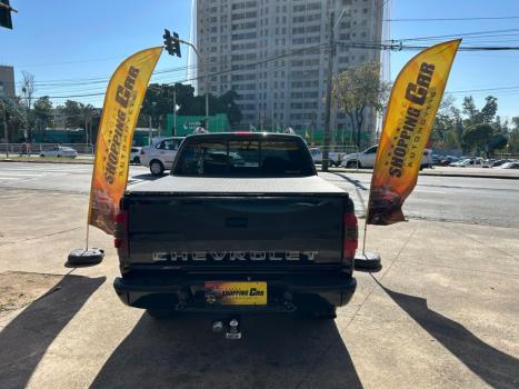 CHEVROLET S10 2.8 12V EXECUTIVE CABINE DUPLA TURBO DIESEL, Foto 3