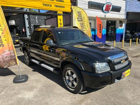 CHEVROLET S10 2.8 12V EXECUTIVE CABINE DUPLA TURBO DIESEL, Foto 5