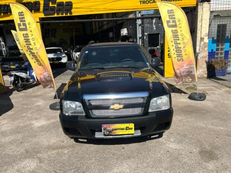 CHEVROLET S10 2.8 12V EXECUTIVE CABINE DUPLA TURBO DIESEL, Foto 6