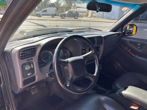 CHEVROLET S10 2.8 12V EXECUTIVE CABINE DUPLA TURBO DIESEL, Foto 7