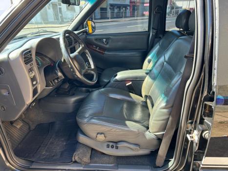CHEVROLET S10 2.8 12V EXECUTIVE CABINE DUPLA TURBO DIESEL, Foto 8