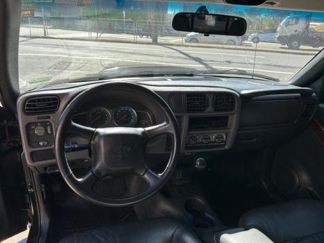 CHEVROLET S10 2.8 12V EXECUTIVE CABINE DUPLA TURBO DIESEL, Foto 9