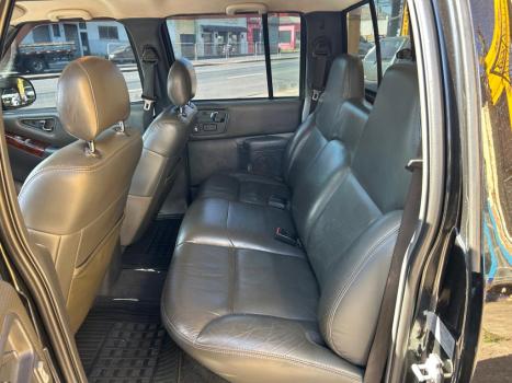 CHEVROLET S10 2.8 12V EXECUTIVE CABINE DUPLA TURBO DIESEL, Foto 10