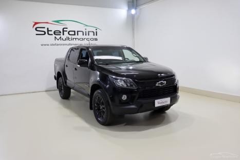 CHEVROLET S10 2.8 12V MIDNIGHT CABINE DUPLA 4X4 TURBO DIESEL AUTOM�TICO, Foto 3