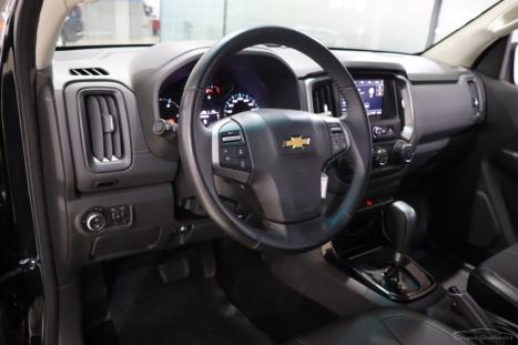 CHEVROLET S10 2.8 12V MIDNIGHT CABINE DUPLA 4X4 TURBO DIESEL AUTOM�TICO, Foto 4