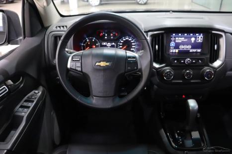 CHEVROLET S10 2.8 12V MIDNIGHT CABINE DUPLA 4X4 TURBO DIESEL AUTOM�TICO, Foto 5