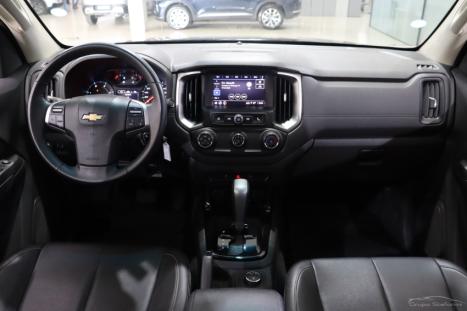 CHEVROLET S10 2.8 12V MIDNIGHT CABINE DUPLA 4X4 TURBO DIESEL AUTOM�TICO, Foto 6