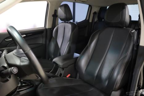 CHEVROLET S10 2.8 12V MIDNIGHT CABINE DUPLA 4X4 TURBO DIESEL AUTOM�TICO, Foto 7