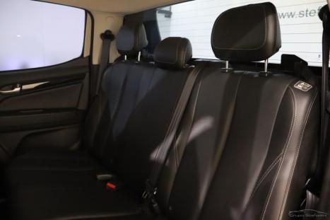 CHEVROLET S10 2.8 12V MIDNIGHT CABINE DUPLA 4X4 TURBO DIESEL AUTOM�TICO, Foto 8