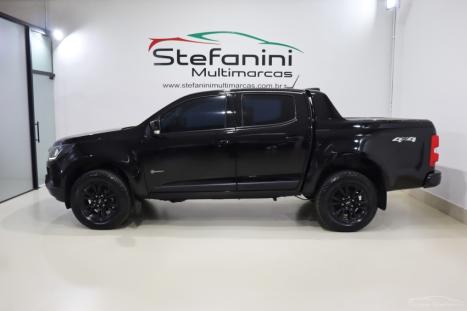 CHEVROLET S10 2.8 12V MIDNIGHT CABINE DUPLA 4X4 TURBO DIESEL AUTOM�TICO, Foto 10