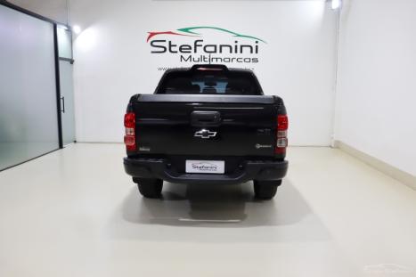 CHEVROLET S10 2.8 12V MIDNIGHT CABINE DUPLA 4X4 TURBO DIESEL AUTOM�TICO, Foto 12