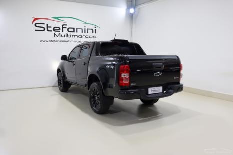CHEVROLET S10 2.8 12V MIDNIGHT CABINE DUPLA 4X4 TURBO DIESEL AUTOM�TICO, Foto 13