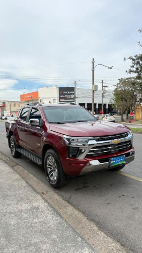 CHEVROLET S10 2.8 12V HIGH COUNTRY CABINE DUPLA 4X4 TURBO DIESEL AUTOM�TICO, Foto 1