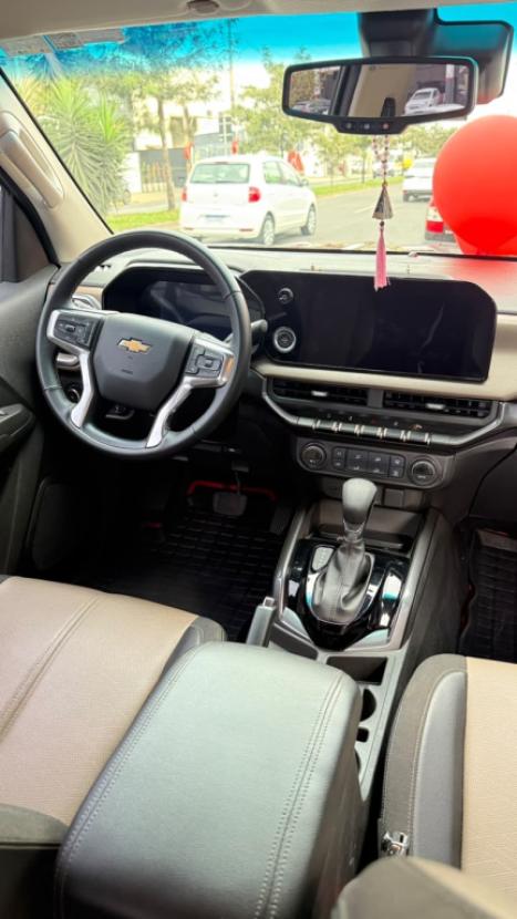 CHEVROLET S10 2.8 12V HIGH COUNTRY CABINE DUPLA 4X4 TURBO DIESEL AUTOM�TICO, Foto 7