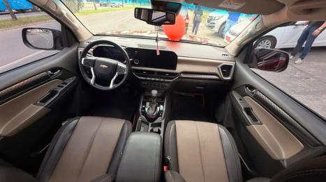 CHEVROLET S10 2.8 12V HIGH COUNTRY CABINE DUPLA 4X4 TURBO DIESEL AUTOM�TICO, Foto 8