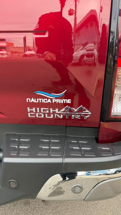 CHEVROLET S10 2.8 12V HIGH COUNTRY CABINE DUPLA 4X4 TURBO DIESEL AUTOM�TICO, Foto 9