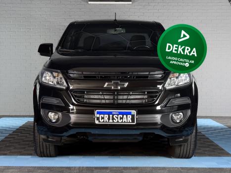CHEVROLET S10 2.8 12V MIDNIGHT CABINE DUPLA 4X4 TURBO DIESEL AUTOM�TICO, Foto 2