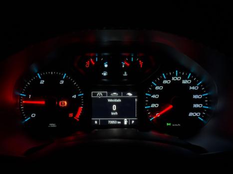 CHEVROLET S10 2.8 12V MIDNIGHT CABINE DUPLA 4X4 TURBO DIESEL AUTOM�TICO, Foto 3