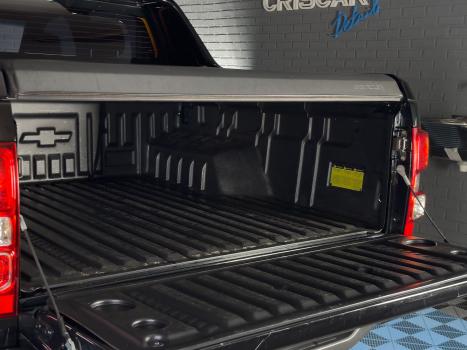 CHEVROLET S10 2.8 12V MIDNIGHT CABINE DUPLA 4X4 TURBO DIESEL AUTOM�TICO, Foto 5