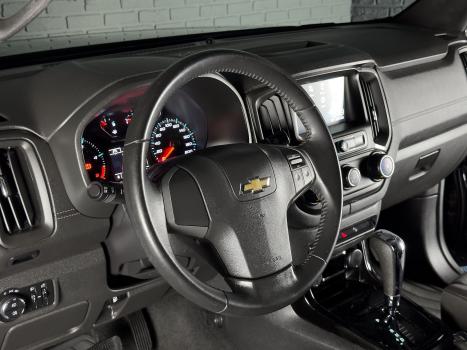 CHEVROLET S10 2.8 12V MIDNIGHT CABINE DUPLA 4X4 TURBO DIESEL AUTOM�TICO, Foto 7