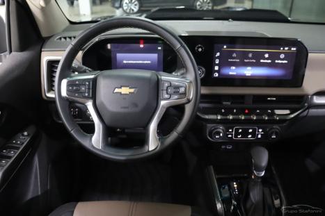 CHEVROLET S10 2.8 12V HIGH COUNTRY CABINE DUPLA 4X4 TURBO DIESEL AUTOMÁTICO, Foto 5