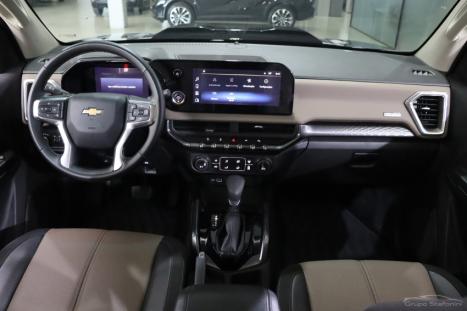 CHEVROLET S10 2.8 12V HIGH COUNTRY CABINE DUPLA 4X4 TURBO DIESEL AUTOMÁTICO, Foto 6