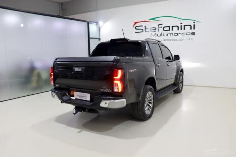 CHEVROLET S10 2.8 12V HIGH COUNTRY CABINE DUPLA 4X4 TURBO DIESEL AUTOMÁTICO, Foto 11
