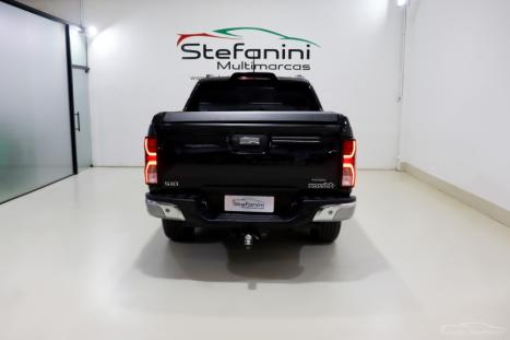 CHEVROLET S10 2.8 12V HIGH COUNTRY CABINE DUPLA 4X4 TURBO DIESEL AUTOMÁTICO, Foto 12