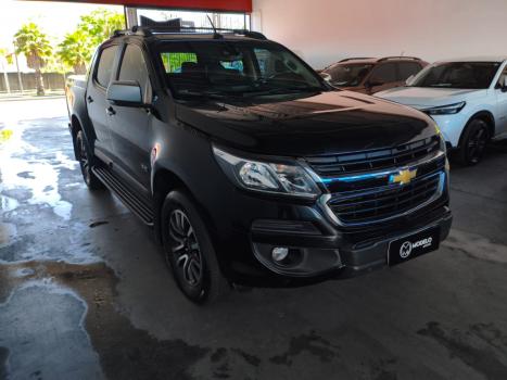 CHEVROLET S10 2.8 12V HIGH COUNTRY CABINE DUPLA 4X4 TURBO DIESEL AUTOMÁTICO, Foto 3