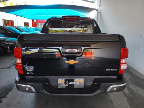 CHEVROLET S10 2.8 12V HIGH COUNTRY CABINE DUPLA 4X4 TURBO DIESEL AUTOMÁTICO, Foto 5