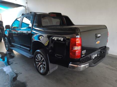 CHEVROLET S10 2.8 12V HIGH COUNTRY CABINE DUPLA 4X4 TURBO DIESEL AUTOMÁTICO, Foto 6