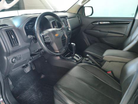 CHEVROLET S10 2.8 12V HIGH COUNTRY CABINE DUPLA 4X4 TURBO DIESEL AUTOMÁTICO, Foto 7