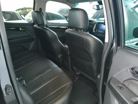 CHEVROLET S10 2.8 12V HIGH COUNTRY CABINE DUPLA 4X4 TURBO DIESEL AUTOMÁTICO, Foto 8