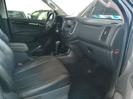 CHEVROLET S10 2.8 12V HIGH COUNTRY CABINE DUPLA 4X4 TURBO DIESEL AUTOMÁTICO, Foto 10