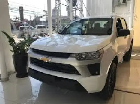 CHEVROLET S10 2.8 16V LT CABINE DUPLA 4X4 TURBO DIESEL AUTOMTICO, Foto 4