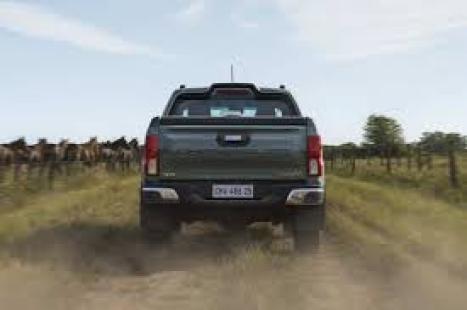 CHEVROLET S10 2.8 16V LTZ CABINE DUPLA 4X4 TURBO DIESEL AUTOMTICO, Foto 5