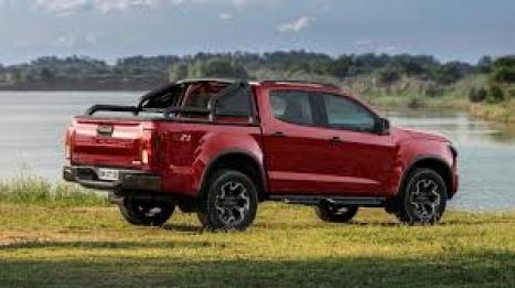 CHEVROLET S10 2.8 16V LTZ CABINE DUPLA 4X4 TURBO DIESEL AUTOMTICO, Foto 6